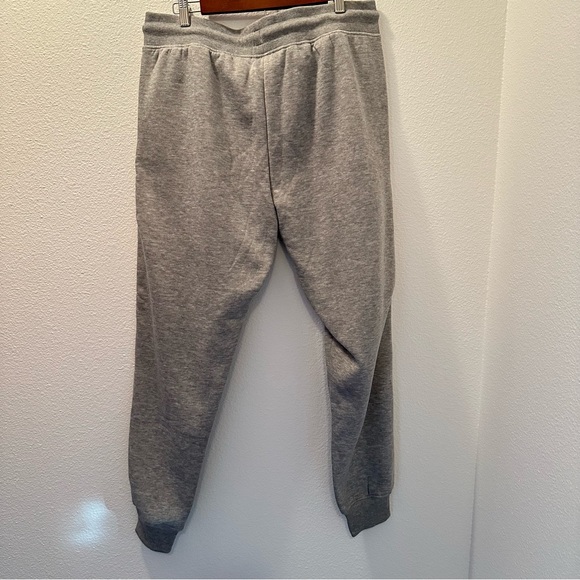BEBE Sport Sequin Joggers NWT - Picture 2 of 6